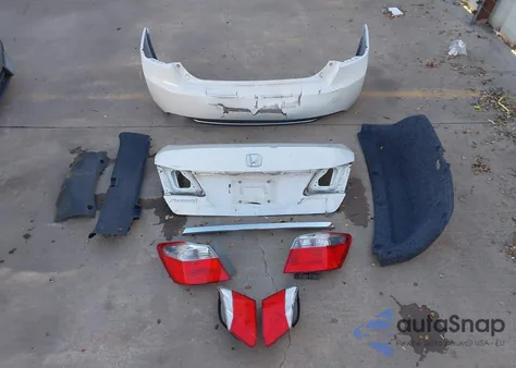 2015 Honda Accord Lx from USA, damaged, VIN 1HGCR2F37FA111441